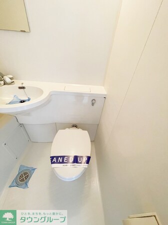 ビエラコート桜台の物件内観写真